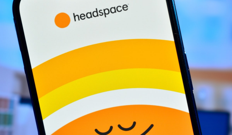 Headspace on its expansion into B2B Headspace on its expansion into B2B