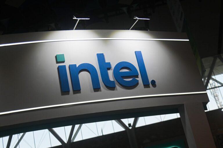 Here's What Traders Expect Intel Stock To Do After Earnings This Week