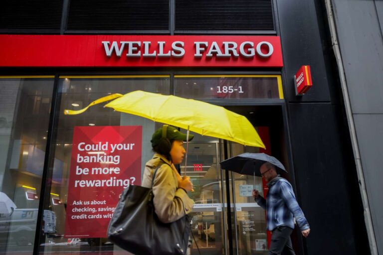 Here's What We've Learned From Big Bank Earnings Reports This Week