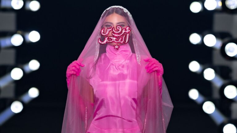 Hindamme Resurrects Traditions of Hejaz and Propels It Into the Future