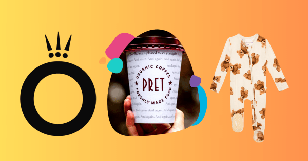 Hires and Exits at Pandora, Pret, and More Hires and Exits at Pandora, Pret, and More