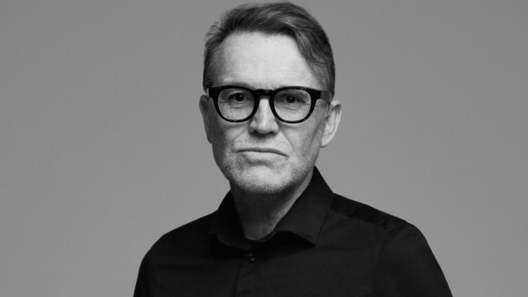 Hoff Names David Tourniaire-Beauciel Head of Design David Tourniaire-Beauciel