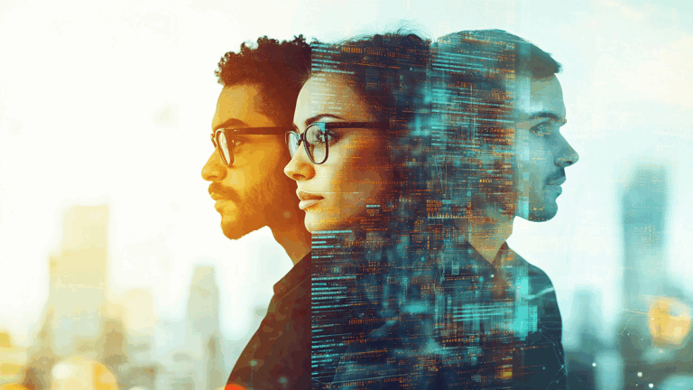 How AI Will Forge the Next Generation of Cybersecurity Talent