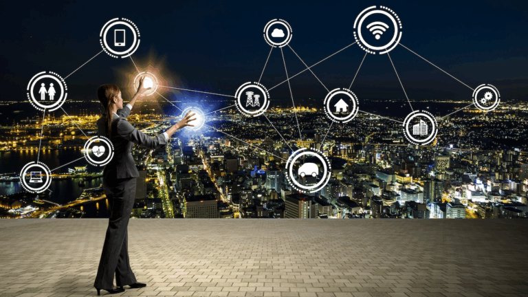 How Aon Transformed into a Future-Ready, Data-Driven Enterprise Built for the Age of Intelligence