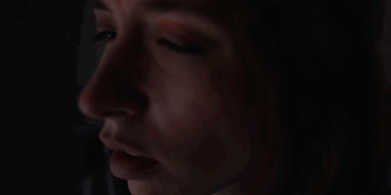 How ‘Blindsided’ Uses Sound to Reimagine Horror How 'Blindsided' Uses Sound to Reimagine Horror