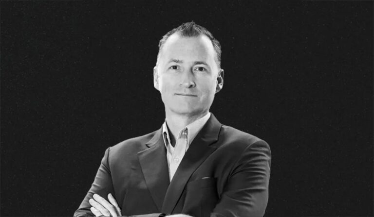 How EY’s Simon Brown is preparing the global company for the agentic AI revolution How EY's Simon Brown is preparing the global company for the agentic AI revolution