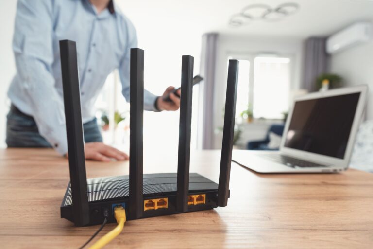 How Fast Does Your Internet Really Need to Be? How Fast Does Your Internet Really Need to Be?