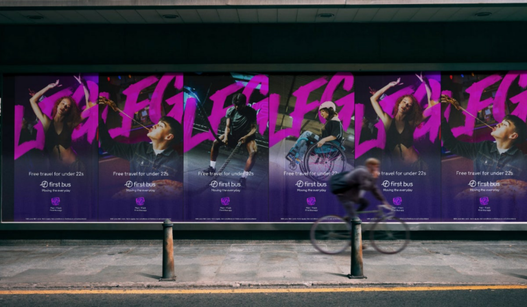How First Bus is balancing brand appeal across generations How First Bus is balancing brand appeal across generations