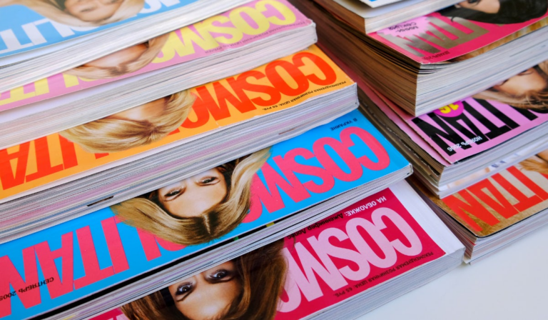 How Hearst elevated marketing to transform the business How Hearst elevated marketing to transform the business