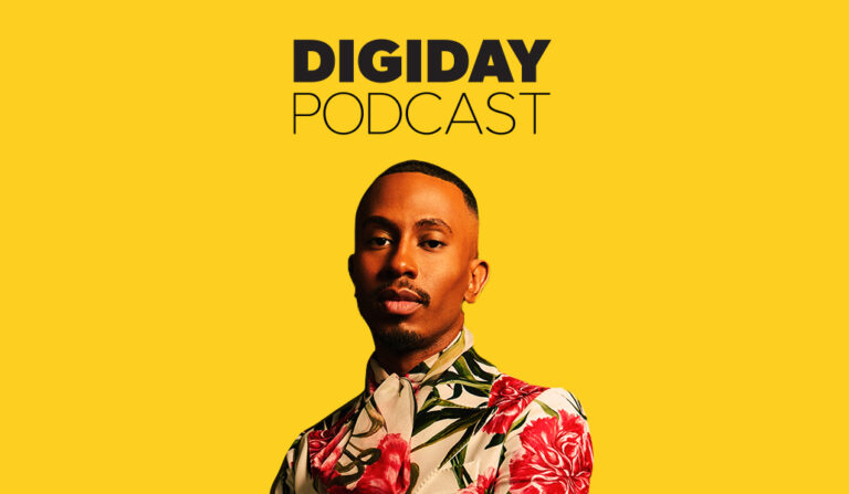 How Kalen Allen balances brand safety and culture wars How Kalen Allen balances brand safety and culture wars