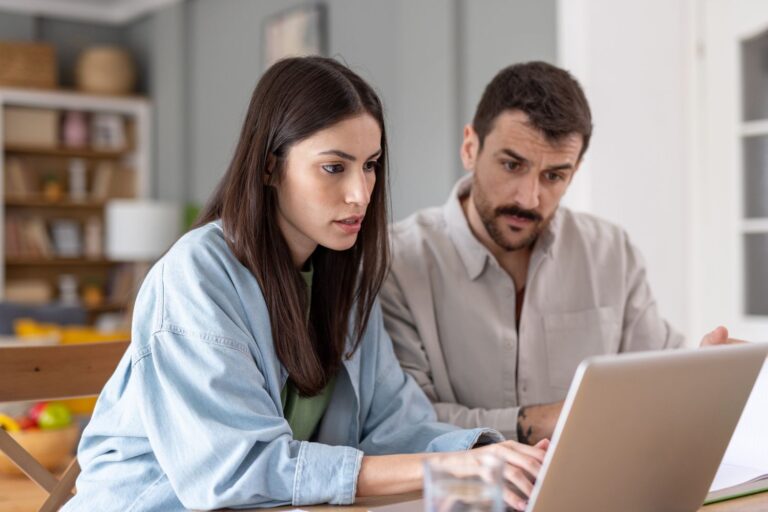 How New Inflation Data Could Impact 2025 Mortgage Rates—What Homebuyers Need to Know How New Inflation Data Could Impact 2025 Mortgage Rates—What Homebuyers Need to Know