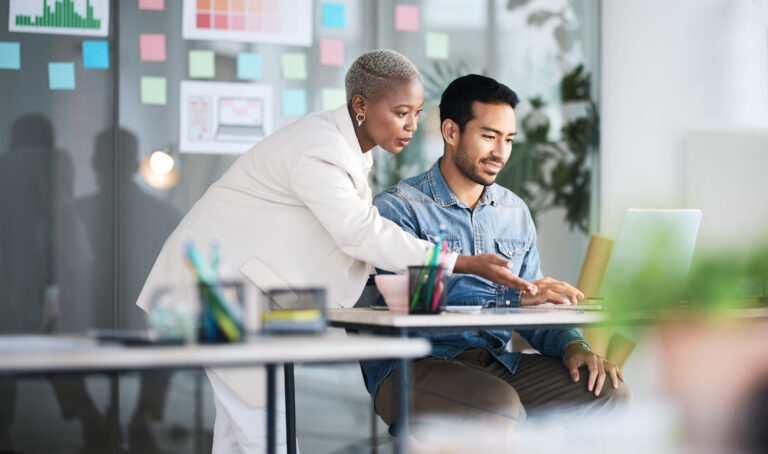 How Salesforce Is Helping Reskill the Tech Workforce of Today How Salesforce Is Helping Reskill the Tech Workforce of Today