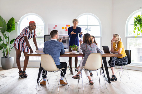 How Slack’s Marketing Team Revamped Its Paid Search Strategy How Slack's Marketing Team Revamped Its Paid Search Strategy