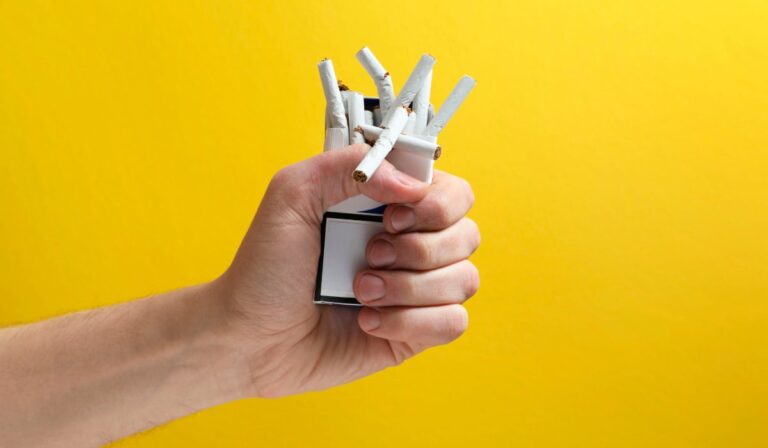 How Stoptober helps millions to quit smoking How Stoptober helps millions to quit smoking