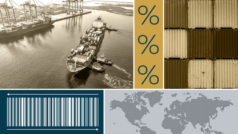 How Tariffs Are Playing Out So Far How Tariffs Are Playing Out So Far
