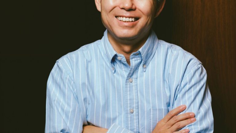 How Uniqlo is Mapping Out the ‘Next Era of Clothing’ Through Circularity Koji Yanai