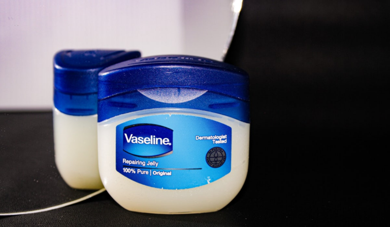 Vaseline