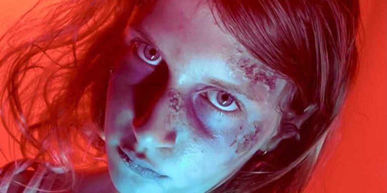 How a Teen Filmmaker Shot an Award-Winning TikTok Ghost Story on an iPhone How a Teen Filmmaker Shot an Award-Winning TikTok Ghost Story on an iPhone