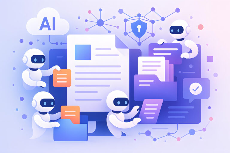 How to Become an Agentic Enterprise in the Digital Labor Revolution