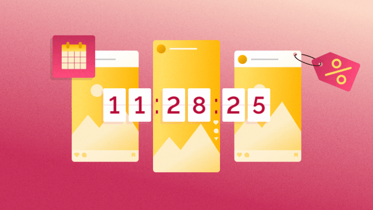 How to Create Black Friday Social Media Campaigns