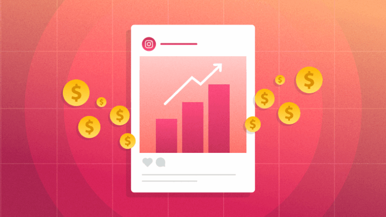 How to Make Money on Instagram in 2025
