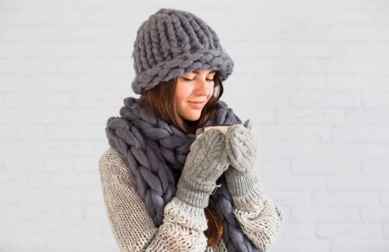 How to brave the cold in style: The ultimate cosy winter accessory guide to brave the chill How to brave the cold in style: The ultimate cosy winter accessory guide to brave the chill