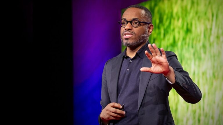 How to pull the emergency brake on global warming | Mohamed A. Sultan