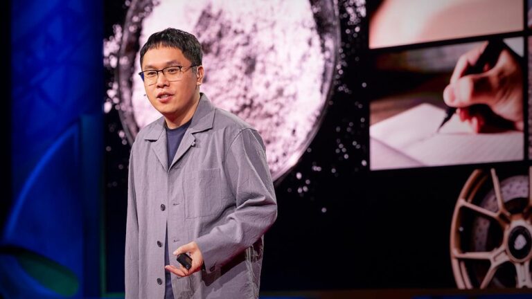 How we’re turning pollution into toys, toothpaste and more | Xu Hao How we’re turning pollution into toys, toothpaste and more | Xu Hao