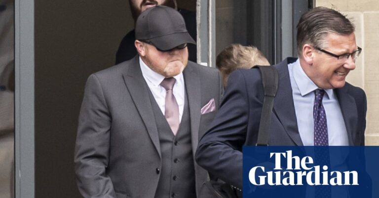 Hull funeral home director pleads guilty to fraud | UK news Hull funeral home director pleads guilty to fraud | UK news