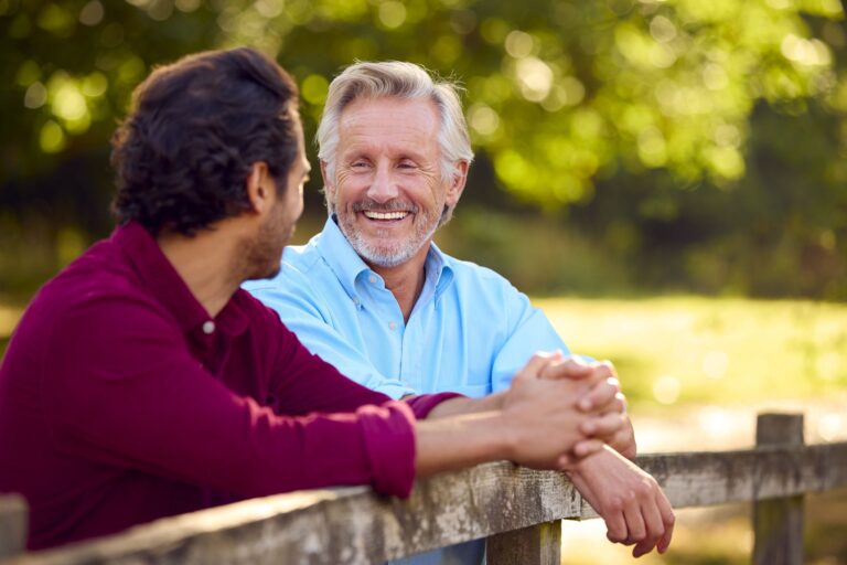 I Retired at 65 With $7.8 Million and Feel Like I Over-Saved. My 40-Something Son Is on the Same Path. Should I Tell Him to Reconsider? I Retired at 65 With $7.8 Million and Feel Like I Over-Saved. My 40-Something Son Is on the Same Path. Should I Tell Him to Reconsider?