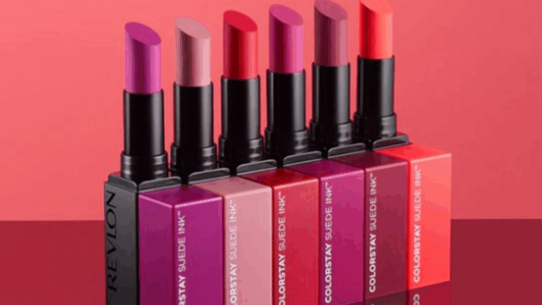 I tried the Revlon Colorstay Suede Ink Matte Lipstick: My honest review on its hits and misses I tried the Revlon Colorstay Suede Ink Matte Lipstick: My honest review on its hits and misses