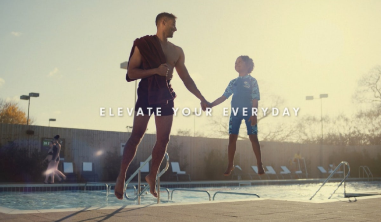 Inside David Lloyd Clubs’ brand transformation Inside David Lloyd Clubs’ brand transformation