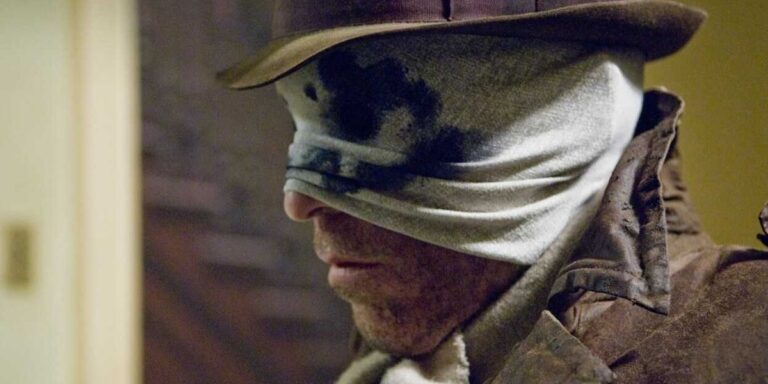 Inside Rorschach’s Reveal: The Moment That Split 'Watchmen' Fans in Two