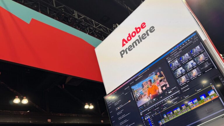 Interview – Adobe Premiere Pro, Direct Editing From the Cloud, Premiere for Mobile, and More Interview - Adobe Premiere Pro, Direct Editing From the Cloud, Premiere for Mobile, and More