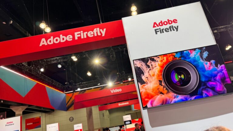 Interview – Firefly, Responsible AI, and the Future of Creative Tools Interview - Firefly, Responsible AI, and the Future of Creative Tools