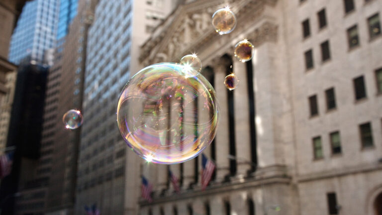 Is AI a Boom or a Bubble? Is AI a Boom or a Bubble?