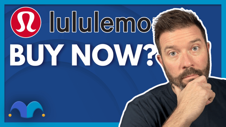 Is Lululemon Stock a Buy? Is Lululemon Stock a Buy?