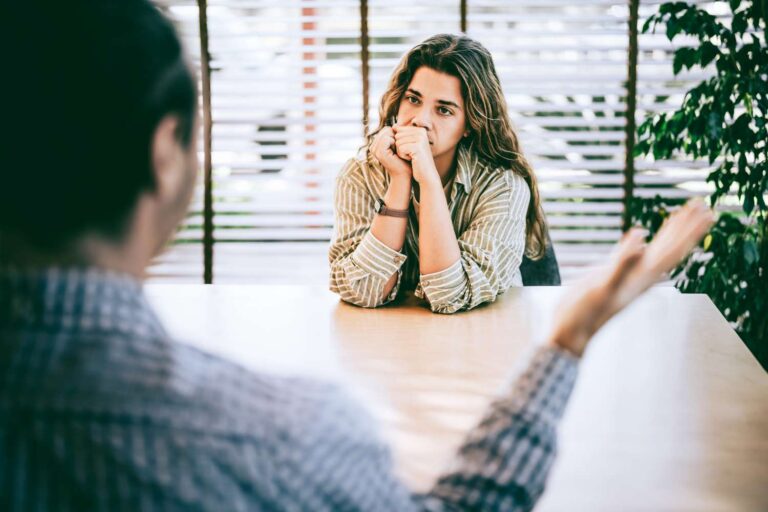 Is Your Job Not What You Expected? You Could Be a Victim of ‘Career Catfishing’ Is Your Job Not What You Expected? You Could Be a Victim of 'Career Catfishing'