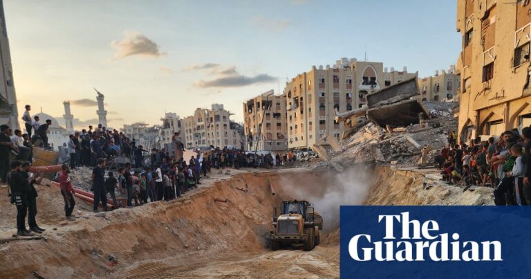 Israel identifies body of 10th hostage recovered from Gaza | Israel-Gaza war Israel identifies body of 10th hostage recovered from Gaza | Israel-Gaza war