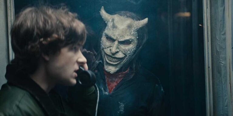 Jason Blum Opens Up About AI and the State of Horror