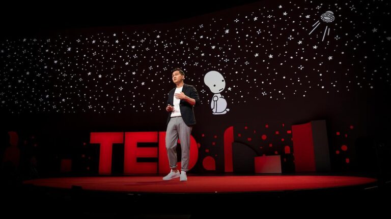 Jonny Sun: You are not alone in your loneliness Jonny Sun: You are not alone in your loneliness
