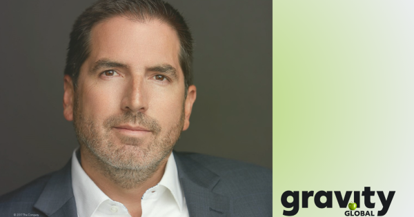 Jose Lozano Charts Global Growth for Independent Gravity Jose Lozano Charts Global Growth for Independent Gravity