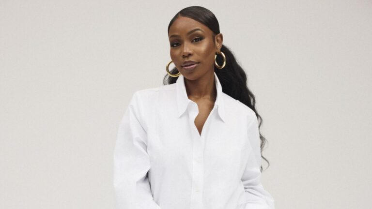 KBB by Kahlana to Launch Second Collection With Target Corp. Kahlana Barfield Brown