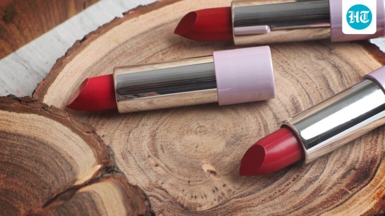 Karwachauth special: Top 8 Lipstick shades to elevate your look with Karwachauth special: Top 8 Lipstick shades to elevate your look with