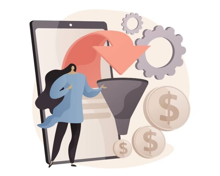 Multi-Offer Funnel Friendly With Automation