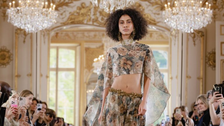 Kobi Halperin Spring 2026 Ready-To-Wear Runway, Fashion Show & Collection Review Kobi Halperin Spring 2026 Ready-To-Wear Runway, Fashion Show & Collection Review