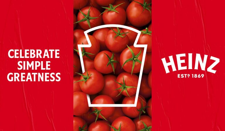 Kraft Heinz hails ‘transformed’ product-focused marketing Heinz