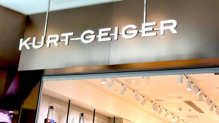 Kurt Geiger’s a Bigger Contributor to Steve Madden Than First Thought Kurt Geiger