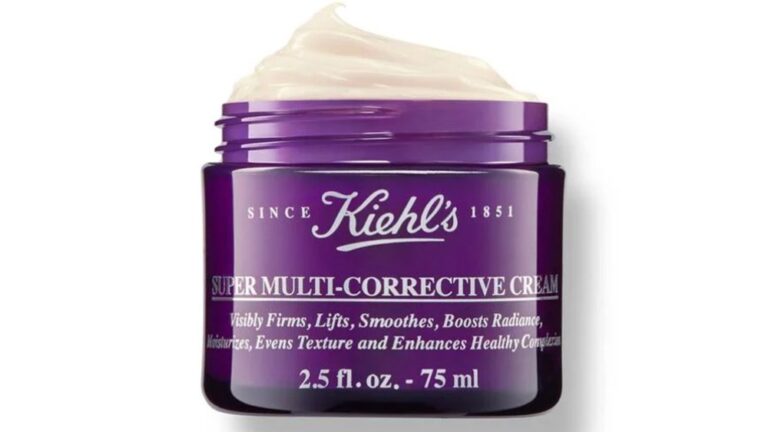 Kiehl's Super Multi Corrective Cream