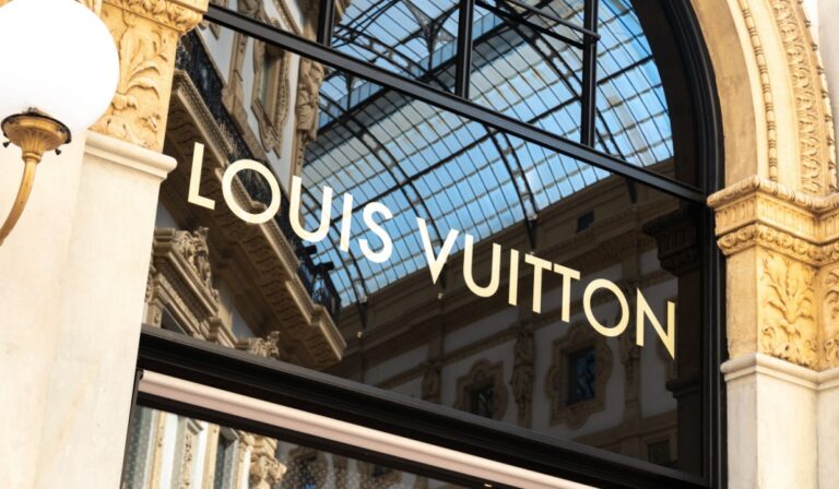 LVMH reverses decline with plan to invest in brand ‘desirability’